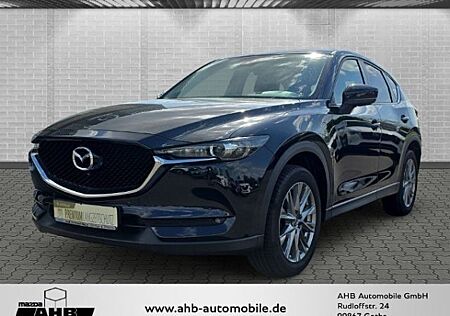 Mazda CX-5 Advantage 2WD Benzin 165 PS HUD Navi 360 Ka