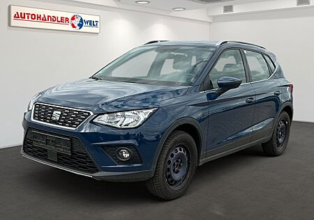 Seat Arona 1.0 TSI DSG Klimaauto. PDC SHZ Tempo BT