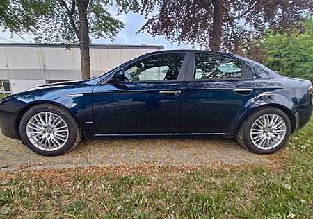 Alfa Romeo 159 1.8 TB 16V -