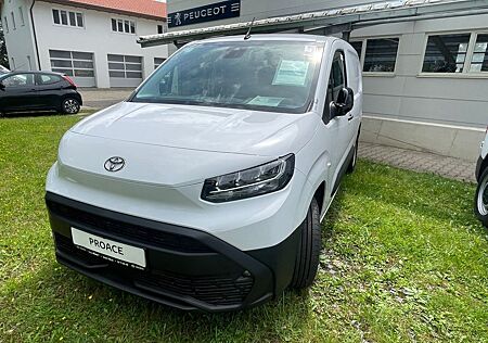 Toyota Pro Ace Proace City Meister *ProTouch&Go*
