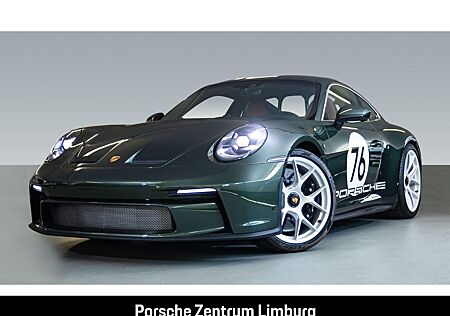 Porsche 992 911 S/T BOSE Liftsystem-VA Sportabgasanlage
