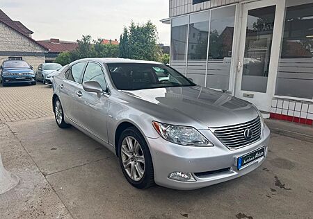 Lexus ANDERE LS 460 Kamera Automatik Schiebdach Navi