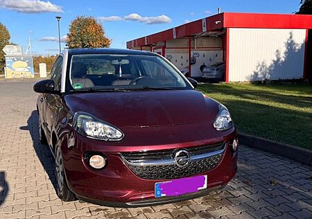 Opel Adam GLAM 1.4 64kW GLAM