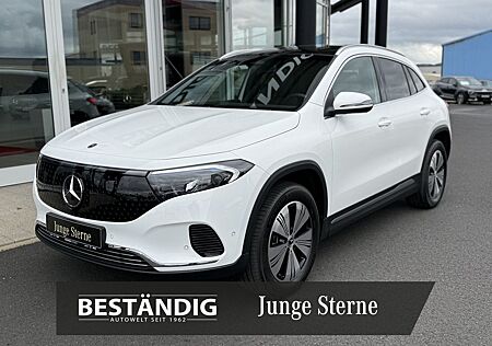 Mercedes-Benz EQA 300 4M PROGRESSIVE+PANO+KAMERA+18-ZOLL+TOT-W