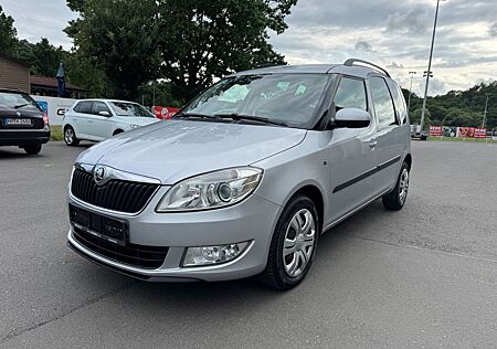 Skoda Roomster Ambition Plus Edition 77kW / Automatik