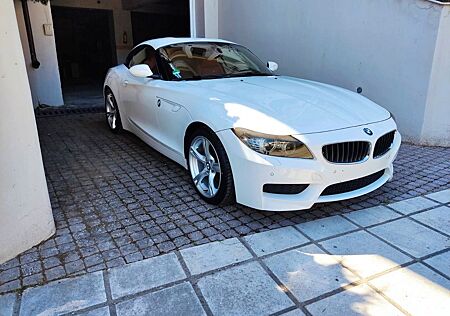 BMW Z4 sDrive20i -