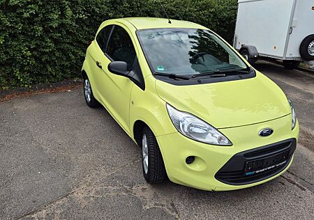 Ford Ka /+ 1,2 Trend Trend