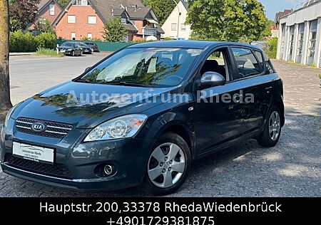 Kia ANDERE Ceed Basis
