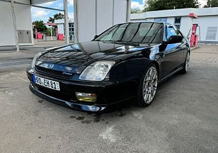 Honda Prelude BB6 VTEC 2,2l
