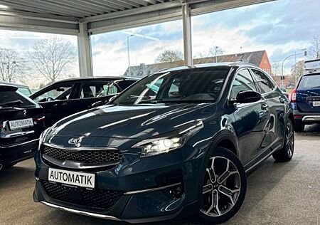 Kia XCeed Platinum Edition 1.6*Kamera*LED*Navi*Pano*