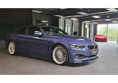 Alpina B4 B4S Biturbo Allrad