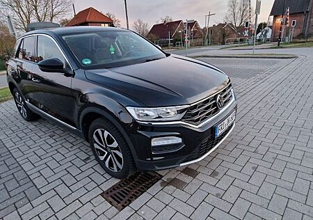 VW T-Roc Volkswagen 1.0 TSI OPF ACTIVE ACTIVE