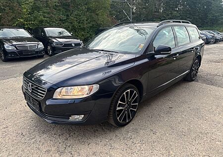 Volvo V70 gebraucht kaufen Volvo V70 D3 Kinetic Geartronic