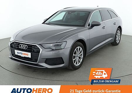 Audi A6 40 TDI Aut.*NAVI*LED*ACC*PDC*SHZ*KLIMA*