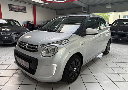 Citroën C1 Selection 1.2 KLIMA GROßES DISPLAY