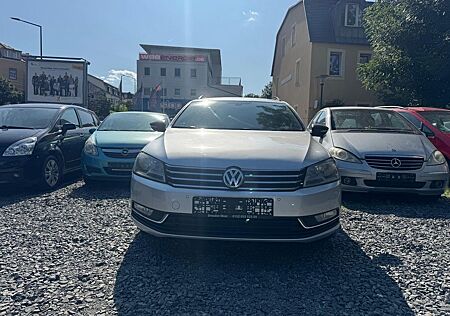 VW Passat Variant Volkswagen Trendline BlueMotion