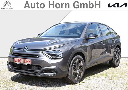 Citroën C4 PureTech 130 Stop&Start PLUS