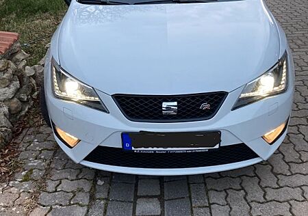 Seat Ibiza FR Top gepflegt TÜV bis 03/2027