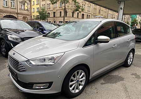 Ford C-Max 1.5TDCi Titanium NAVI PDC ALU