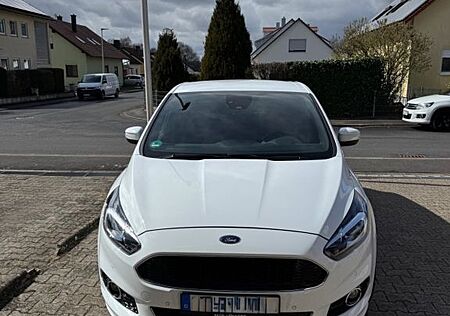 Ford S-Max 2,0 EcoBlue Bi-Turbo 177kW ST-Line Aut...