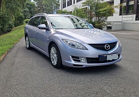 Mazda 6 2.0TD DPF Comfort Sport Kombi Comfort