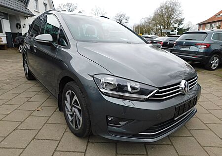VW Golf Volkswagen Sportsvan VII Sound BMT/Start-Stopp