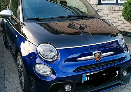 Abarth 595 Turismo 1.4 T-Jet 16V Turismo