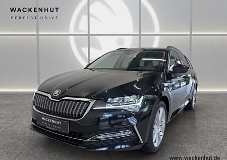 Skoda Superb Combi AMBITION 1.4l TSI iV ACC high+STDHZ