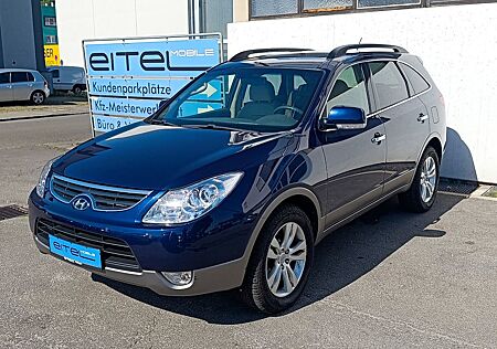 Hyundai ix55 Premium CRDi 3,0 Schiebedach 7 Sitzer Leder
