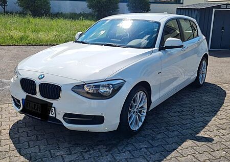 BMW 118i Sport