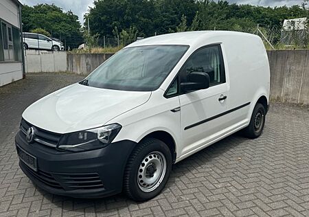 VW Caddy Volkswagen Nfz Kasten BMT