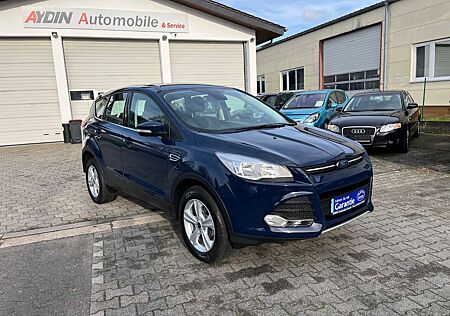 Ford Kuga Sync Edition.1 HAND-SEHR GUTE ZUSTAND-FINAN