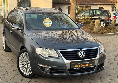 VW Passat Variant Volkswagen V6 Comfortline 4Motion AUTOMATIK