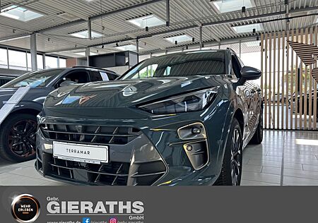 Cupra Terramar Automatik 110 kW (150 PS) eFH ZV ESP AB