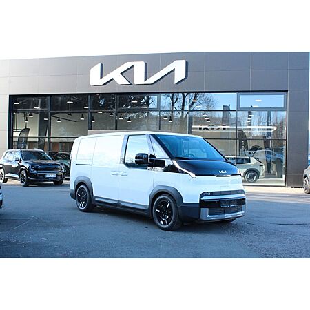 Kia PV5 leasen