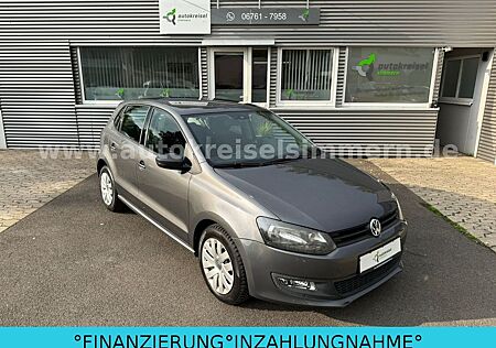VW Polo Volkswagen V°TRENDLINE°NAVI°KLIMA°SHZ°PDC°GRA°