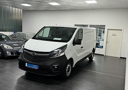 Opel Vivaro 1.6D(CDTI) L2H1, Klima, PDC, Temp., Bluet