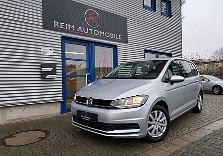 VW Touran Volkswagen 1,2 TSI "7-SITZER" *AHK*NAVI*KLIMA*ALU*
