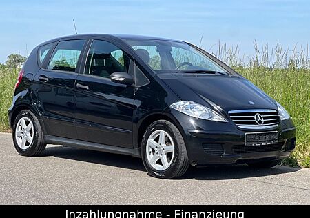 Mercedes-Benz A 150 A -Klasse /Klima/Teilleder/8 Fach/