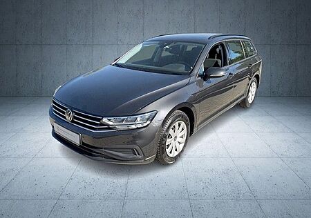 VW Passat Variant Volkswagen 2.0 TDI DSG AHK+Rückfahrkamera
