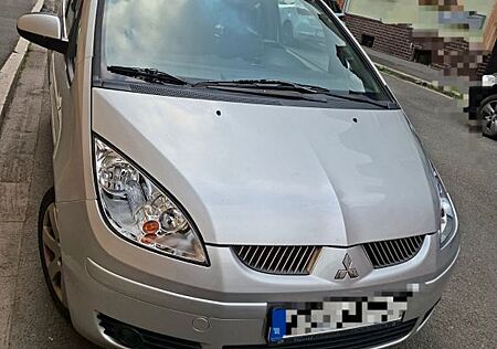 Mitsubishi Colt Z 30