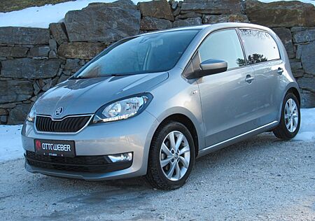 Skoda Citigo Style City Safe Drive SHZ
