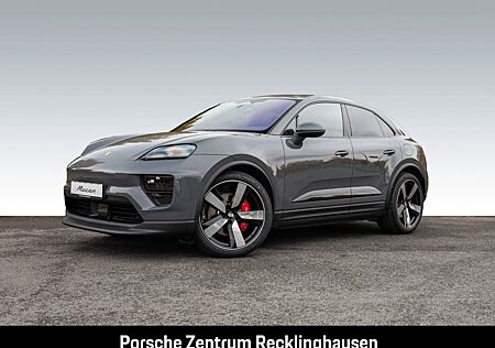 Porsche Macan 4S BOSE Panoramadach LED-Matrix InnoDrive