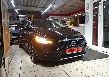 Volvo V90 Cross Country V40 CROSS COUNTRY T4 AWD SUMMUM=EXTRAS=2.HD=TOP!