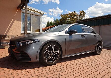 Mercedes-Benz A 200 d DCT -