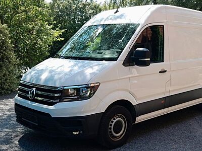 Volkswagen Crafter 2,0l TDI140 PS  l2h2