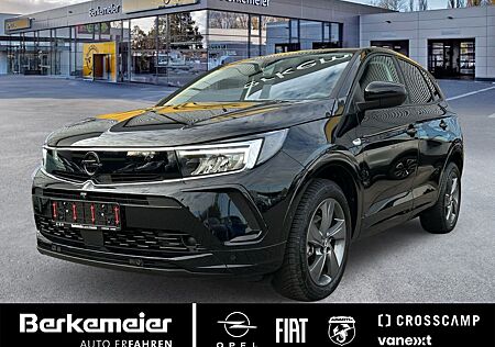 Opel Grandland X Grandland GS Automatik *Kamera/Sitzheiz/Parkpilo