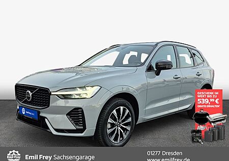 Volvo XC 60 XC60 B4 D AWD Plus Dark