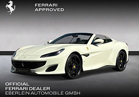 Ferrari Portofino *Embleme*Navi*PDC*Klima*Leder*
