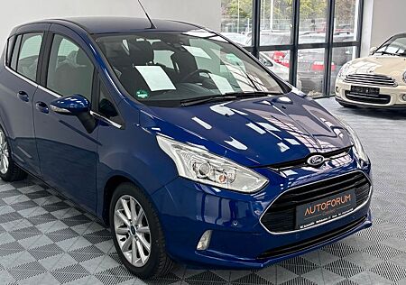 Ford B-Max Titanium _Bestzustand_